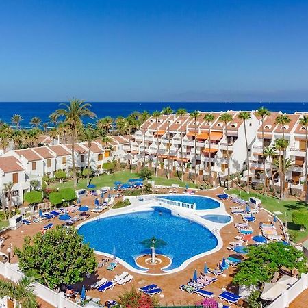 Parque Santiago Beach, Playa De Las Americas Playa de las Americas (Tenerife) Exterior foto