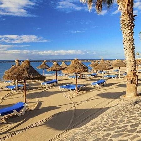 Parque Santiago Beach, Playa De Las Americas Playa de las Americas (Tenerife) Exterior foto