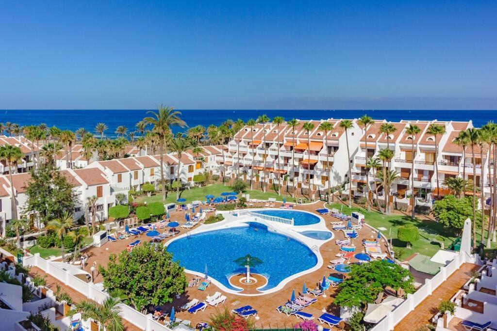 Parque Santiago Beach, Playa De Las Americas Playa de las Americas (Tenerife) Exterior foto